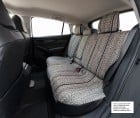 Saddle Blanket Custom seat covers