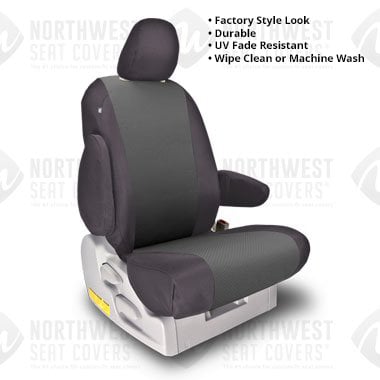 OEM custom seat covers