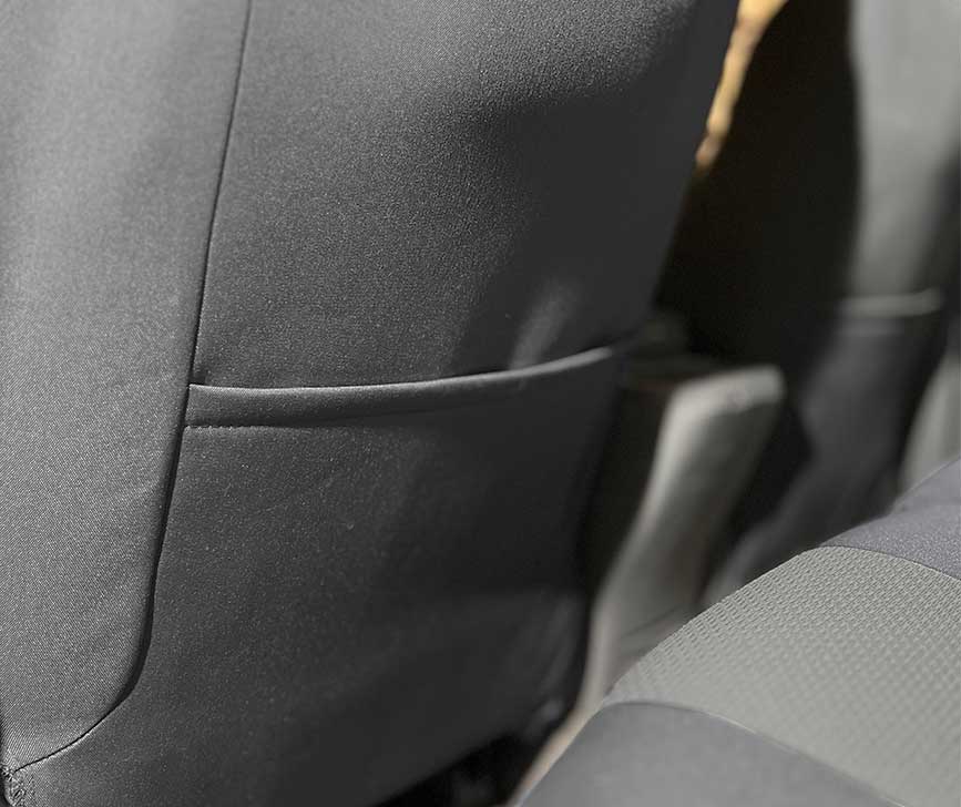 OEM Custom seat covers