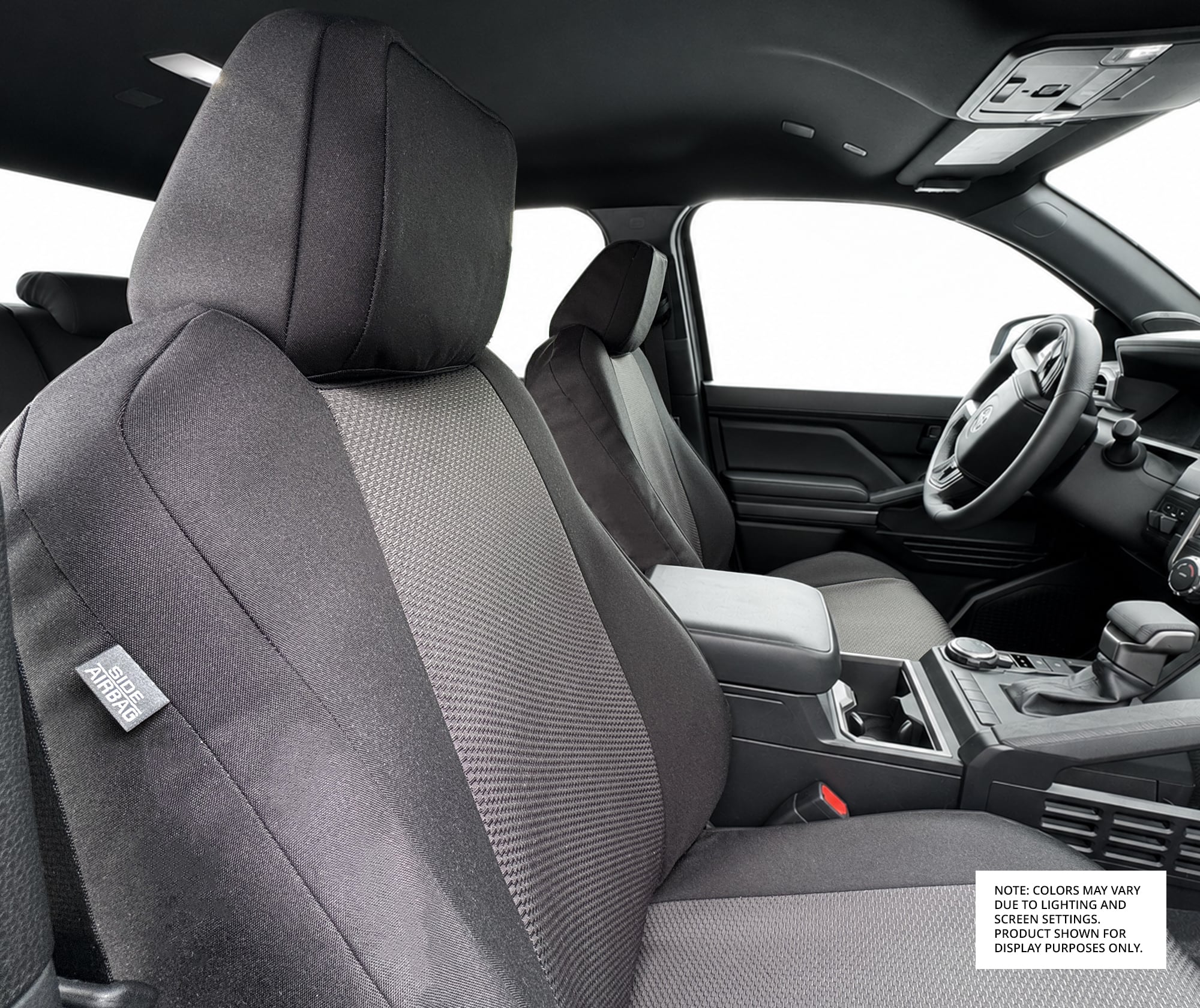 OEM Custom seat covers