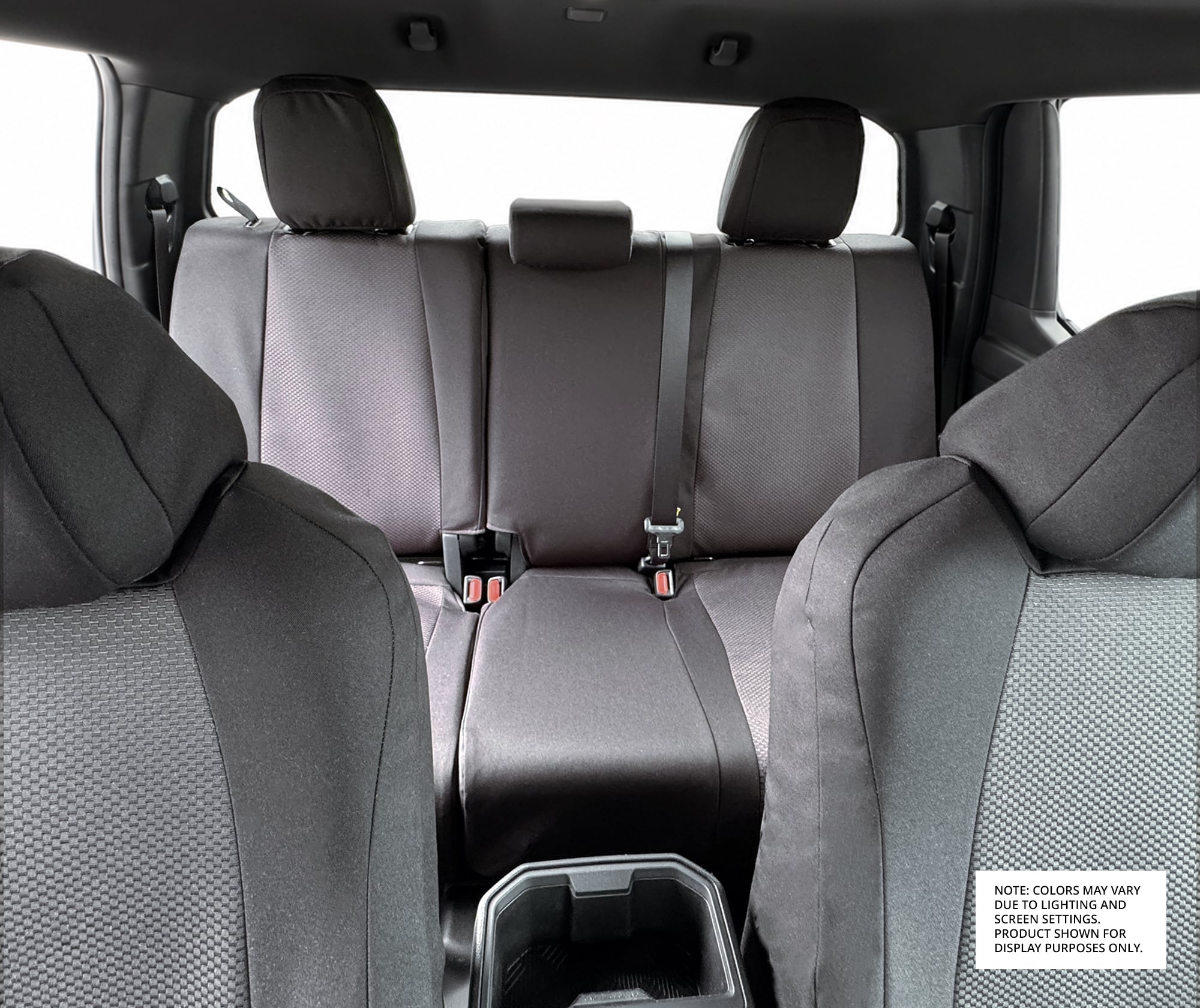 OEM Custom seat covers