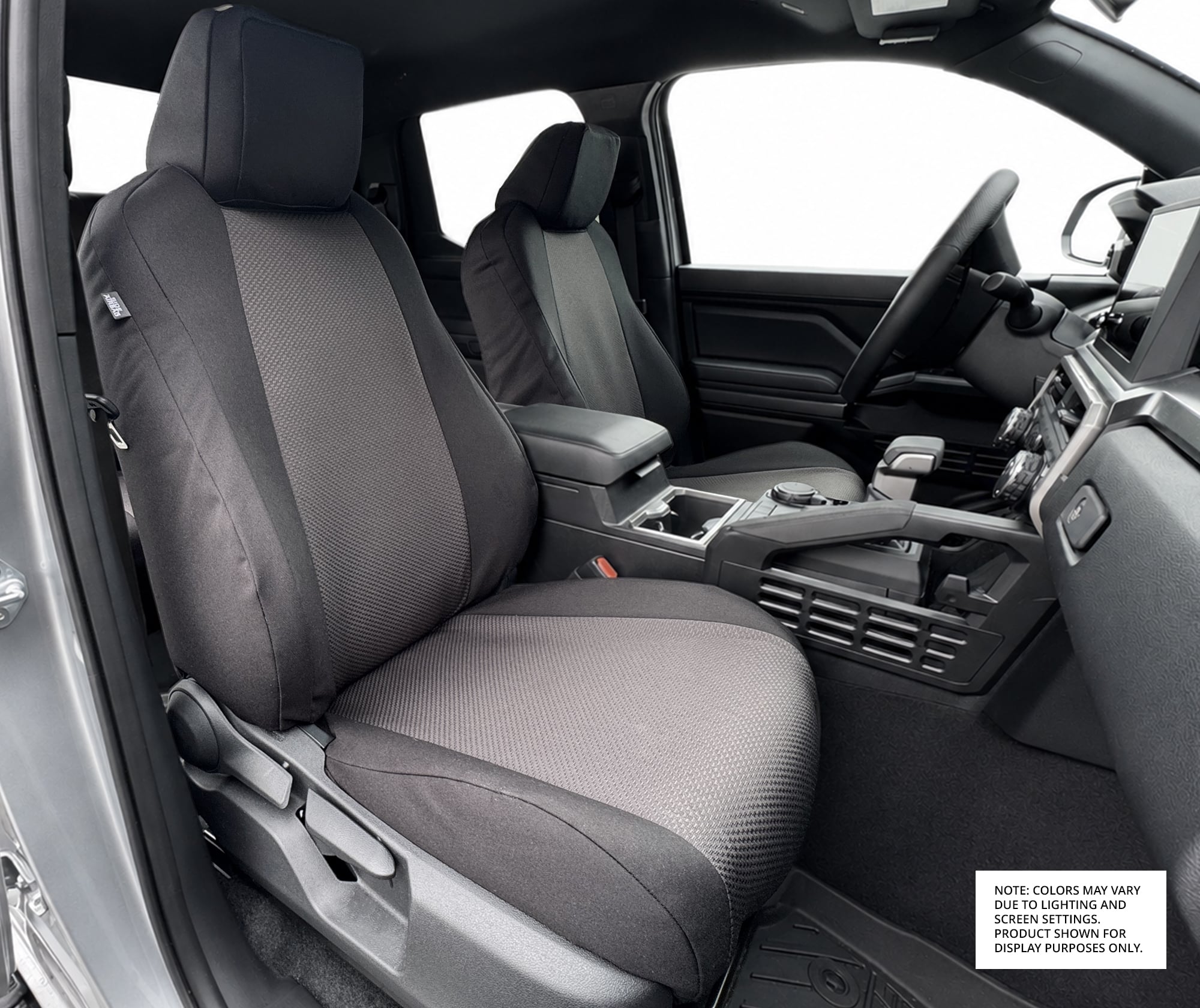OEM Seat Covers | Best Seat Covers | Custom Seat Covers