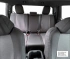 OEM Custom seat covers