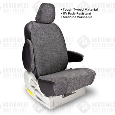 OEM Saddle Custom seat covers