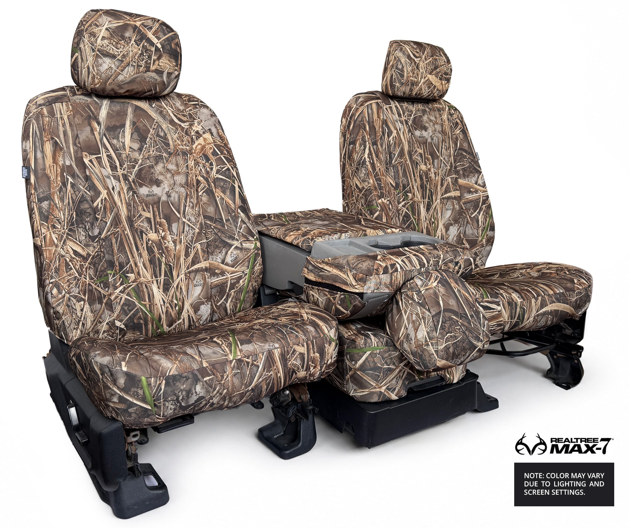 Realtree Housses de siège sur mesure