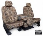 Realtree Housses de siège sur mesure