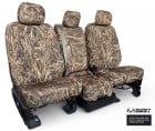 Realtree Housses de siège sur mesure
