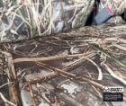 Realtree Housses de siège sur mesure