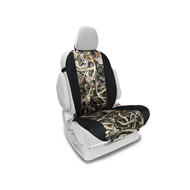 The Black Series Heated Auto Seat Cushion, Low and High Heat