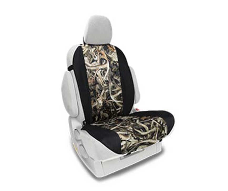 Heated Car Seat Cushion ProHeat Plugin NW Seat Covers