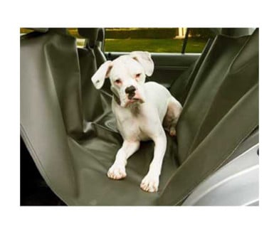 Dog Car Seat Covers Hammock Style Covers NW Seat Covers