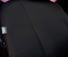 Atomic Custom seat covers