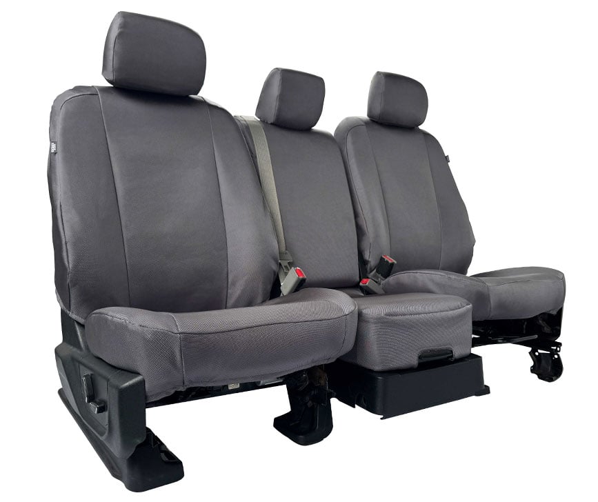 Ballistic Housses de siège sur mesure