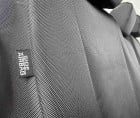 Ballistic Housses de siège sur mesure