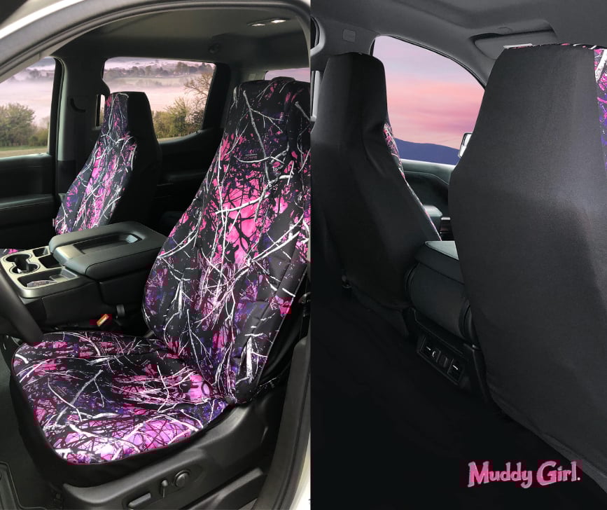 Universal Form Fit™ Form Fit™ Seat Covers