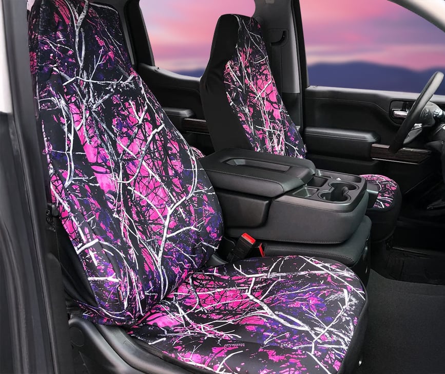 Universal Form Fit™ Form Fit™ Seat Covers