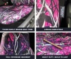 Universal Form Fit™ Form Fit™ Seat Covers