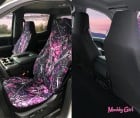 Universal Form Fit™ Form Fit™ Seat Covers