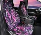 Universal Form Fit™ Form Fit™ Seat Covers