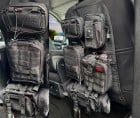 Mojave Tactical Seat Back Organizer 