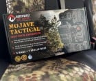 Mojave Tactical Seat Back Organizer 