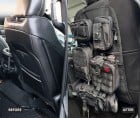 Mojave Tactical Seat Back Organizer 