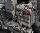 Mojave Tactical Seat Back Organizer 