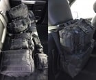 Mojave Tactical Seat Back Organizer 
