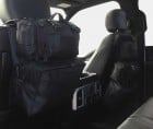 Mojave Tactical Seat Back Organizer 