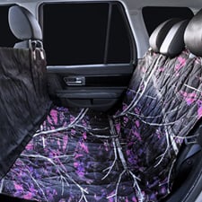 Moon Shine Pet Seat Covers