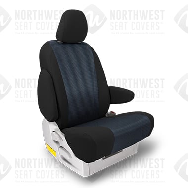 Cool Sport custom seat covers