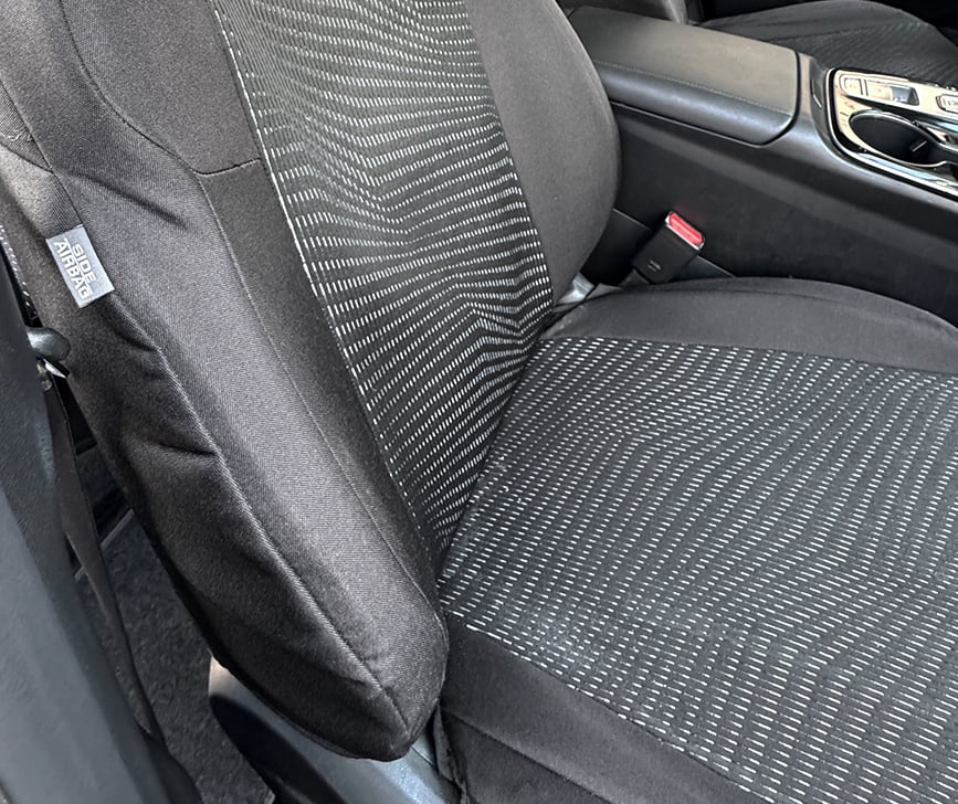 What are the Best Seat Covers for Heated Seats: Ultimate Comfort Guide