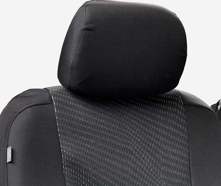 Cool Sport Made for Heated and Ventilated Seats