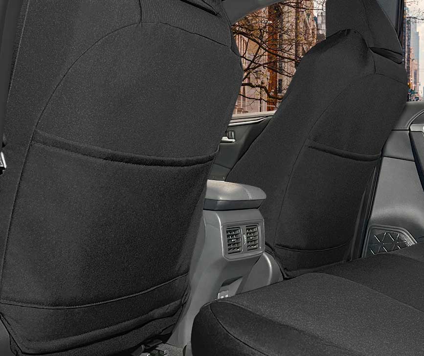 Cool Sport Made for Heated and Ventilated Seats