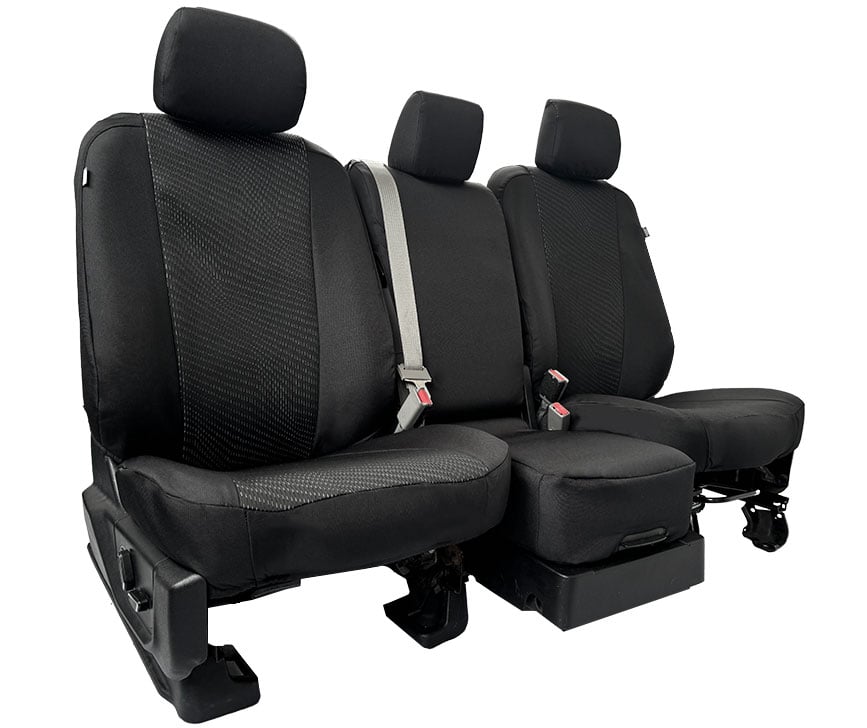 Cool Sport Made for Heated and Ventilated Seats