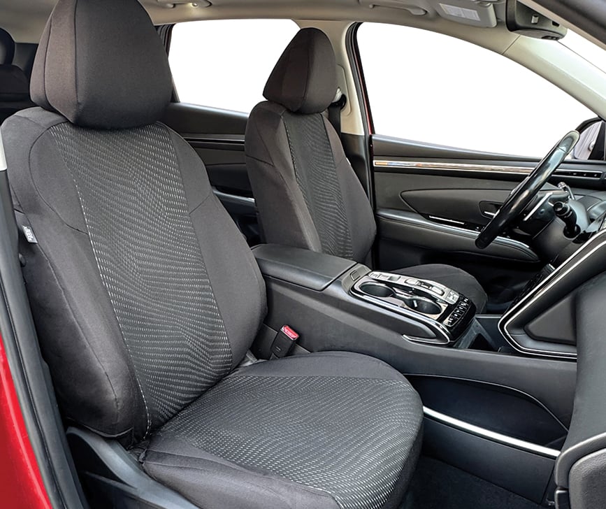 Cool Sport Seat Covers for Ventilated Seats NW Seat Covers