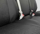 Cool Sport Made for Heated and Ventilated Seats