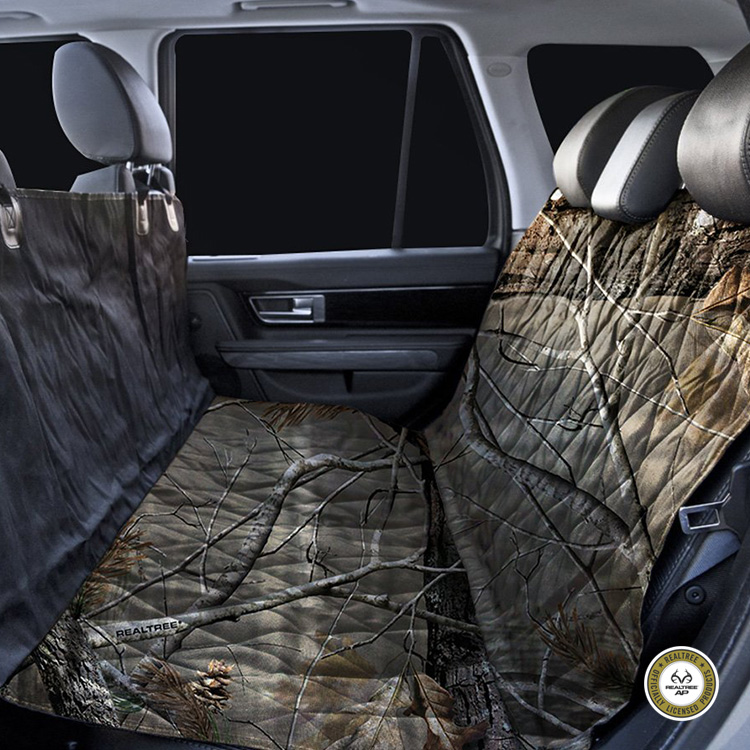 Pet Seat Covers : Yesyees Waterproof Dog Car Seat Covers Pet Seat Cover