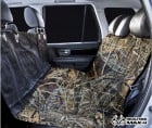 Realtree Housse De Siège Pour Chien 