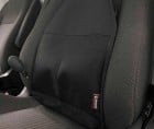 4-Way Adjustable Lumbar Support Manual Pneumatic