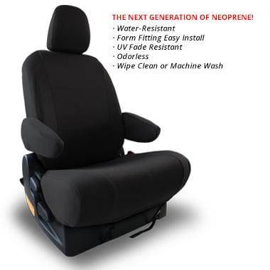 Neosupreme seat covers on sale
