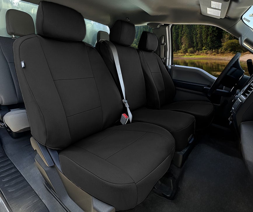 Neo-Ultra Custom seat covers