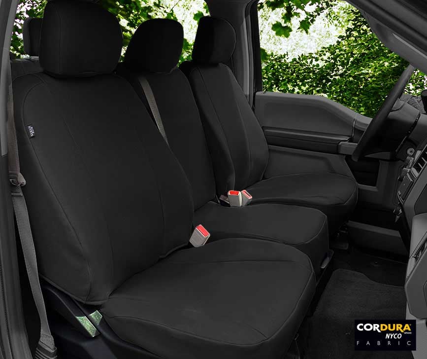 Cordura® Pro-Gard™ Custom seat covers