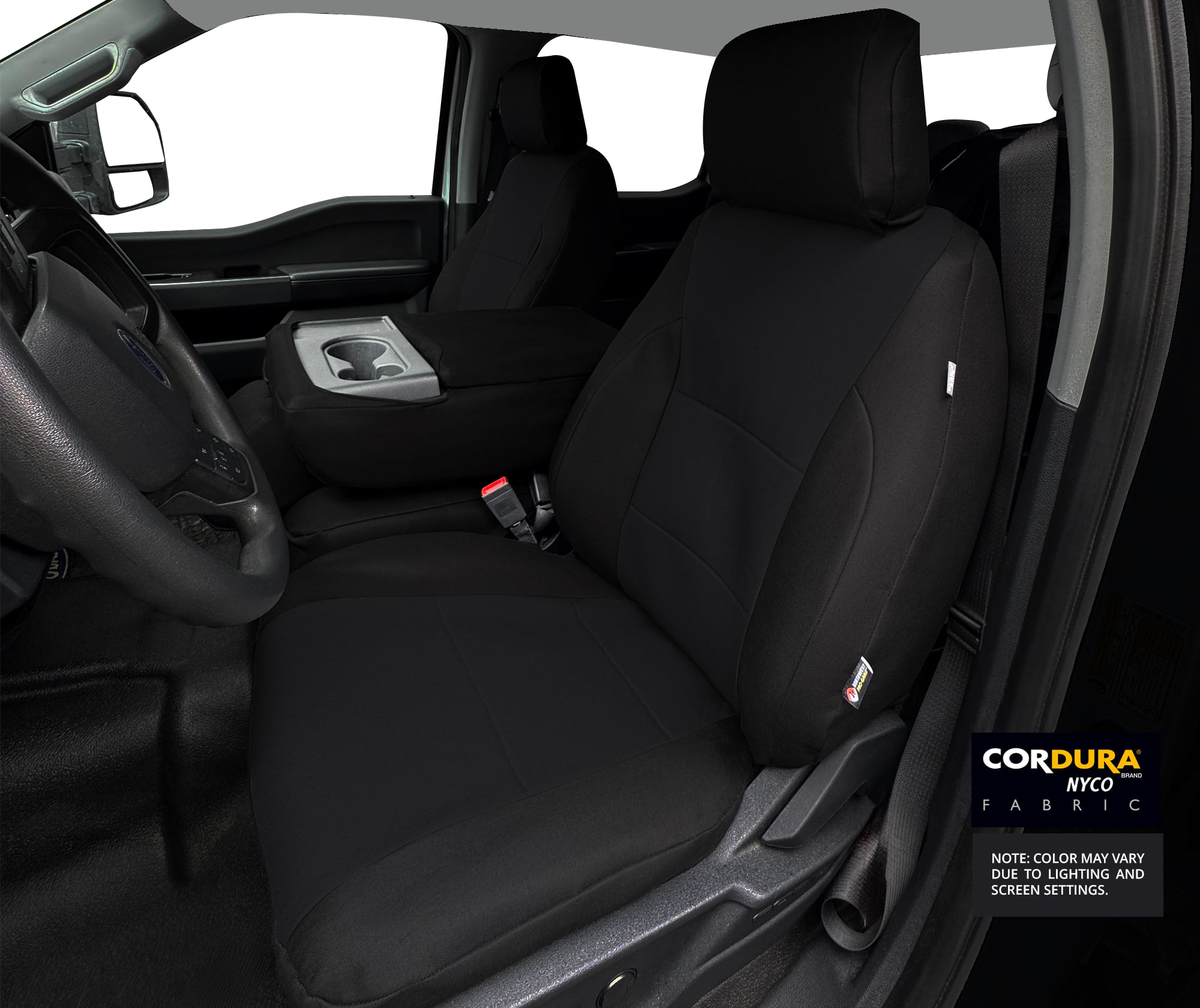 Cordura® Pro-Gard™ Housses de siège sur mesure