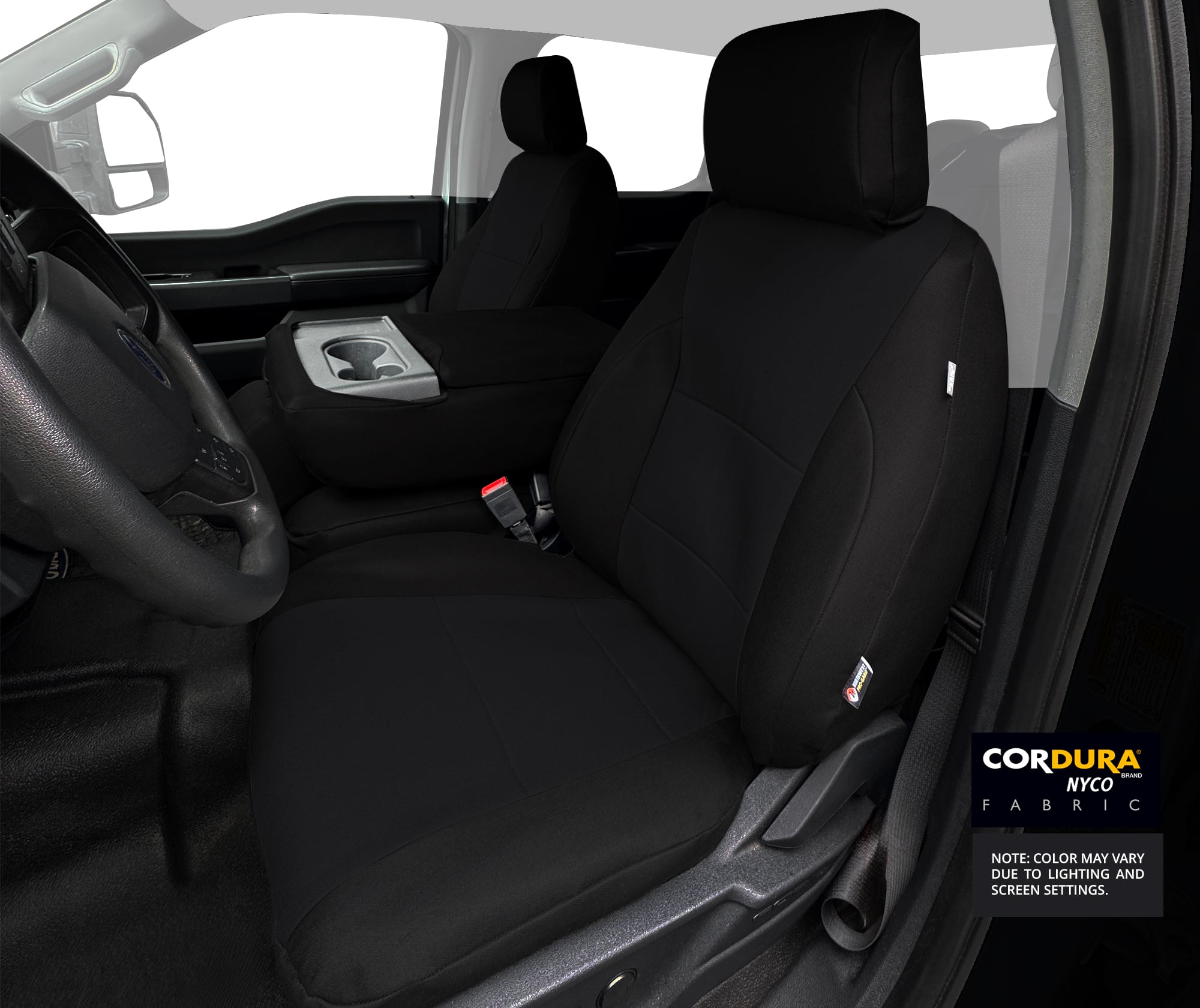 Cordura® Pro-Gard™ Custom seat covers