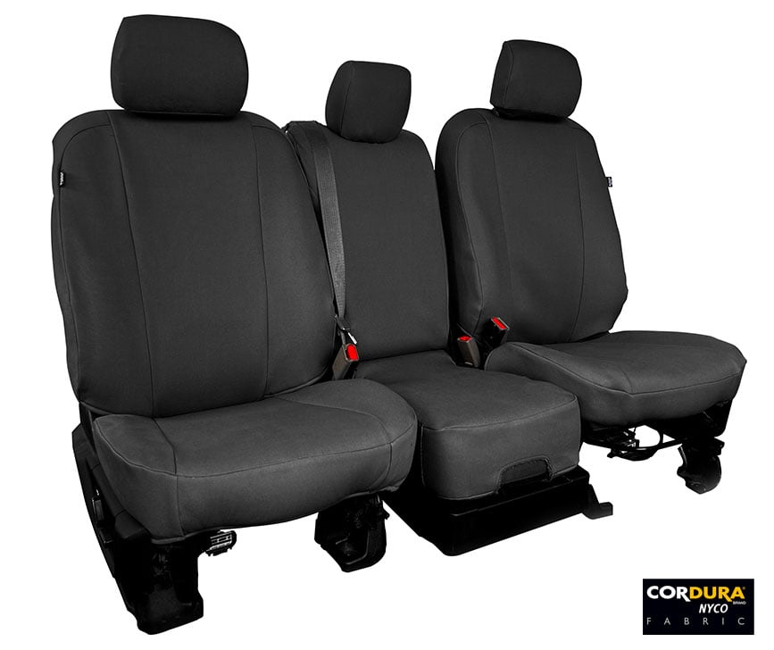 Cordura® Pro-Gard™ Custom seat covers
