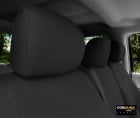 Cordura® Pro-Gard™ Custom seat covers