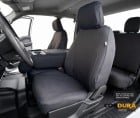 Cordura<sup>&reg;</sup> Pro-Gard™ Custom seat covers