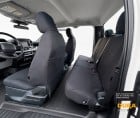 Cordura<sup>&reg;</sup> Pro-Gard™ Custom seat covers