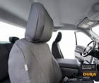 Cordura<sup>&reg;</sup> Pro-Gard™ Custom seat covers